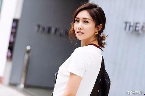 刘芸小号爆料视频,娱乐圈背后的惊人真相  第1张