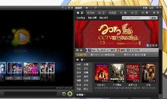 qqlive在线观看,qqlive在线观看，解锁海量精彩内容  第1张
