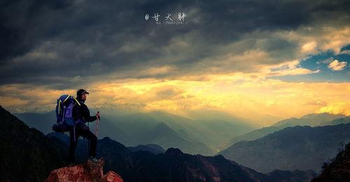 在线观看山,揭秘在线观看山景的奇幻之旅  第3张