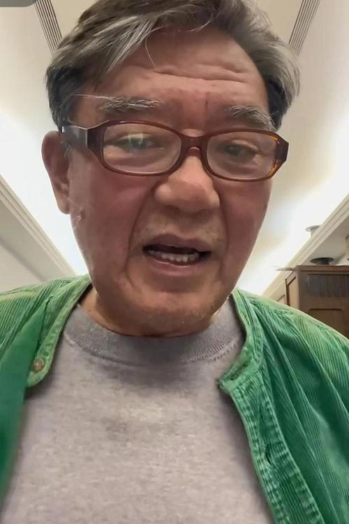 李立群爆料视频大全最新,揭秘娱乐圈不为人知的幕后故事  第1张